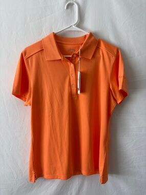 Callaway Women’s Short Sleeve Golf Polo